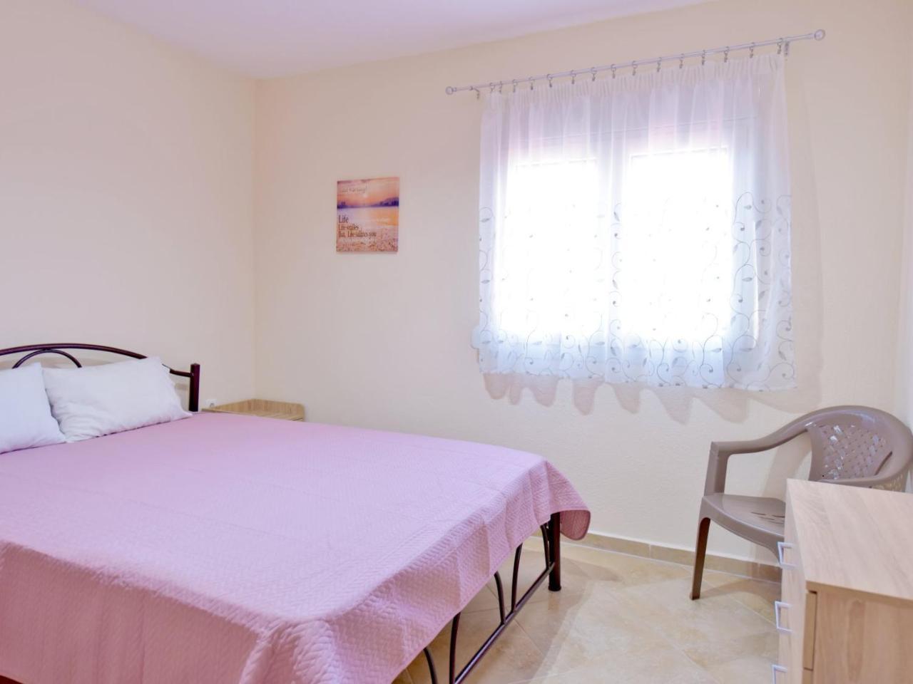 Mama'S Twin Houses Agios Mamas  Exterior photo