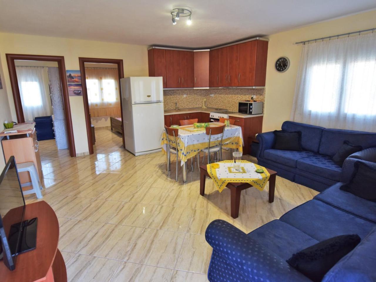 Mama'S Twin Houses Agios Mamas  Exterior photo