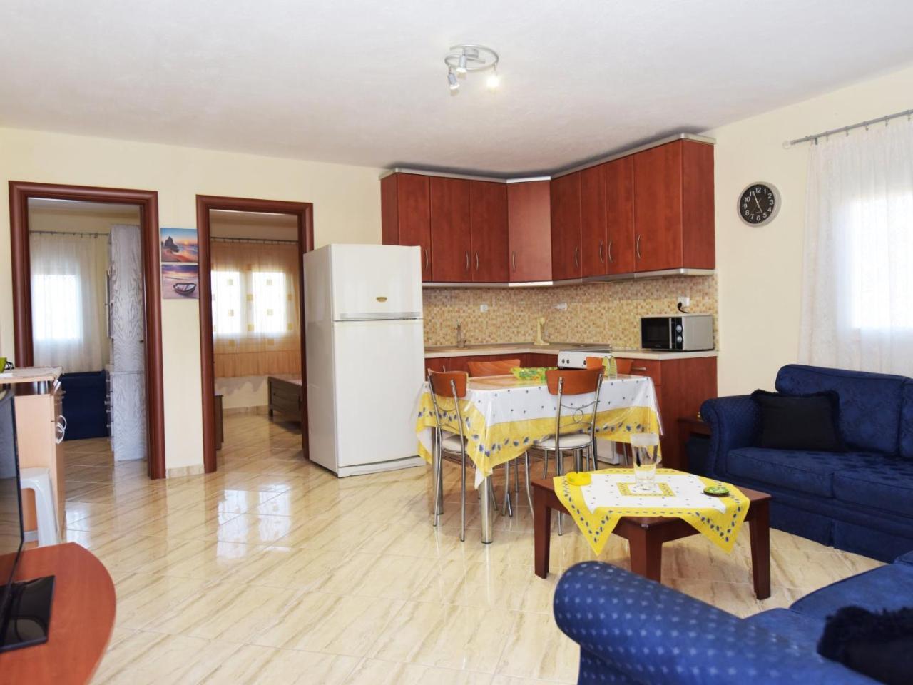Mama'S Twin Houses Agios Mamas  Exterior photo