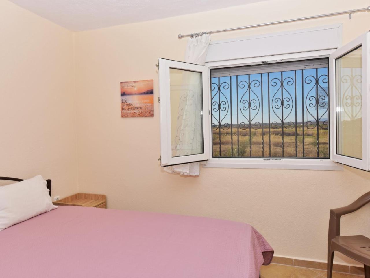 Mama'S Twin Houses Agios Mamas  Exterior photo